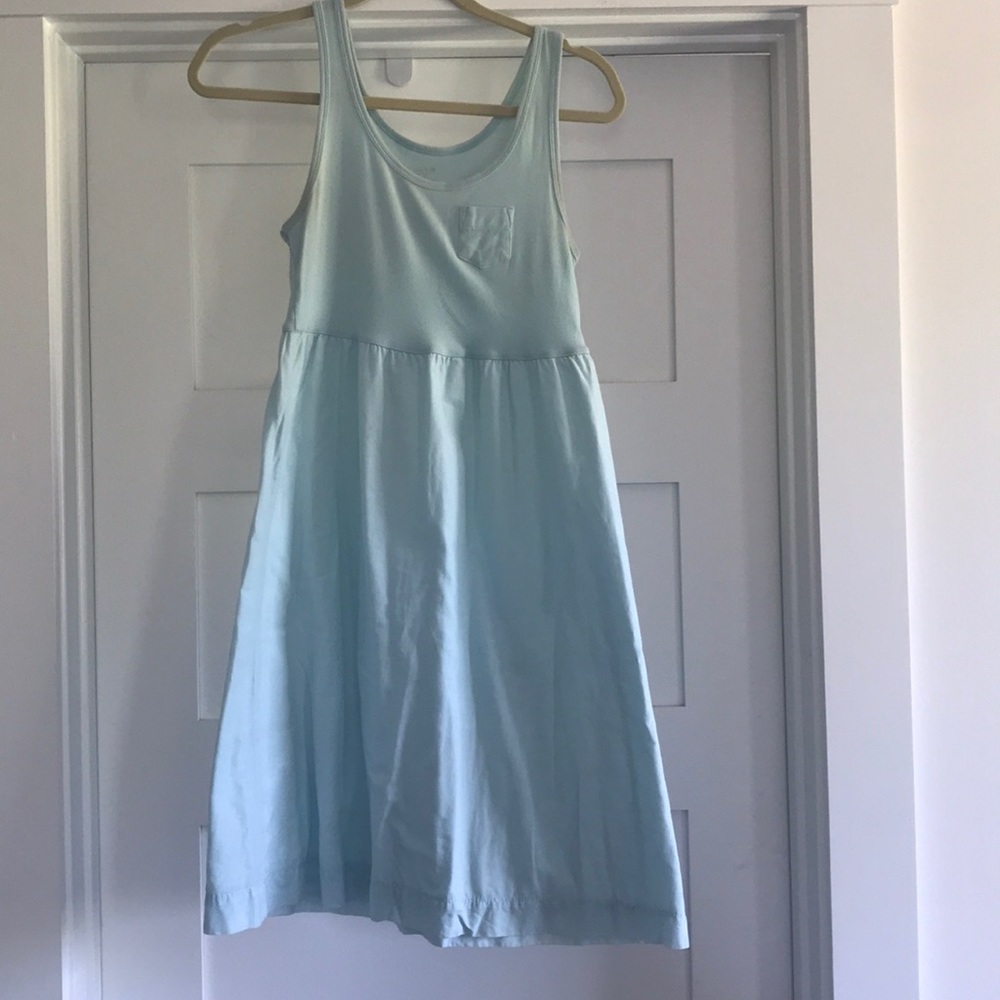 Sun dress